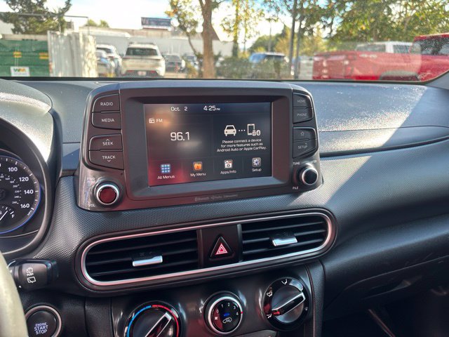 Used 2021 Hyundai Kona SEL w/ Cargo Package FWD image 23