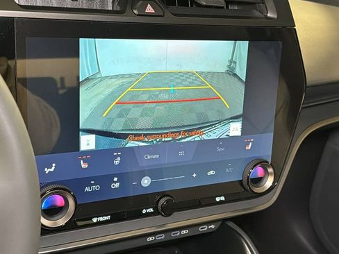 Certified 2024 Lexus RZ 450e Premium w/ Accessory Package (2T) image 30