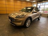 Certified 2021 Ford Escape Titanium w/ Titanium Elite Package image 3