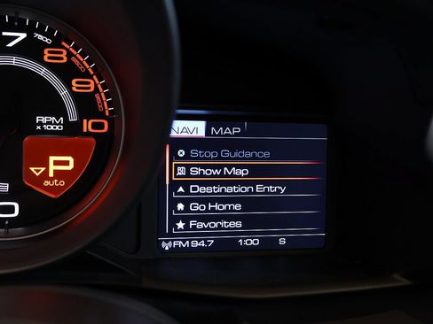 Certified 2018 Ferrari 488 Spider RWD image 88