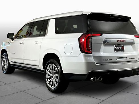 Certified 2023 GMC Yukon XL Denali image 11