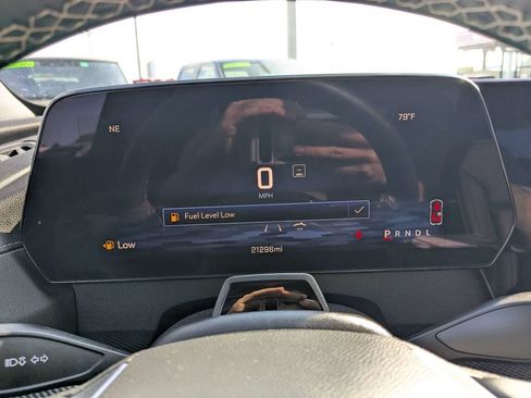 Used 2026 Chevrolet Traverse High Country w/ LPO, Floor Liner Package FWD image 28