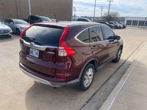 Used 2016 Honda CR-V EX image 5
