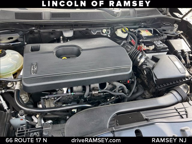 Certified 2020 Lincoln Corsair AWD w/ Equipment Group 101A image 21
