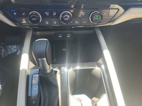 New 2026 Honda Accord Touring image 24