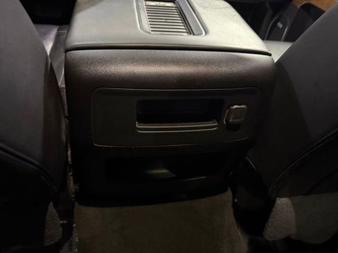 Used 2018 Chevrolet Silverado 1500 LTZ w/ Sport Package image 30