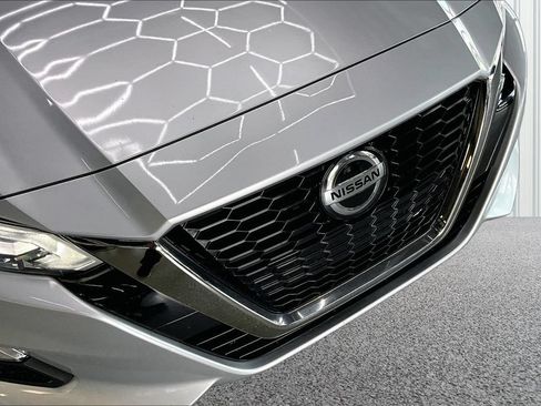 Used 2020 Nissan Altima 2.5 SR AWD/4WD image 31