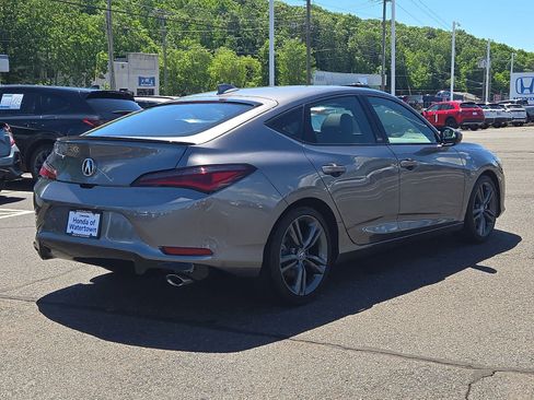 Used 2024 Acura Integra A-Spec FWD image 5
