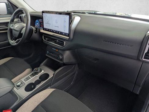 Used 2025 Ford Bronco Sport Big Bend w/ Convenience Package image 20