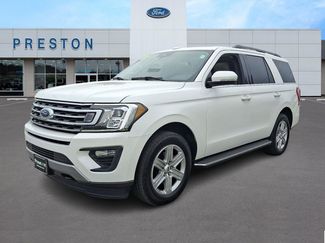Used 2020 Ford Expedition XLT w/ Equipment Group 202A video 1