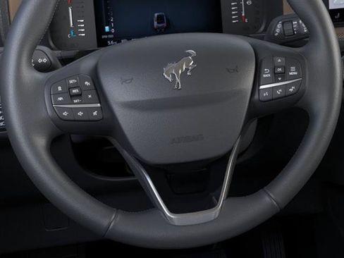 New 2026 Ford Bronco Sport Outer Banks w/ Sasquatch Outer Banks Package image 15