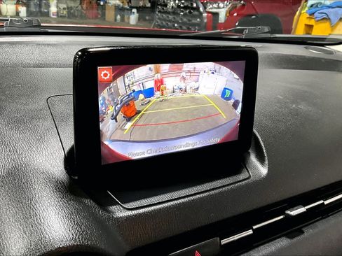 Used 2018 MAZDA CX-3 Grand Touring image 27