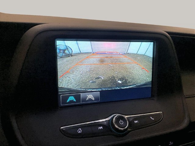 Used 2017 Chevrolet Camaro LT RWD image 20