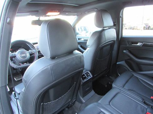 Used 2014 Audi SQ5 Premium Plus AWD/4WD image 17