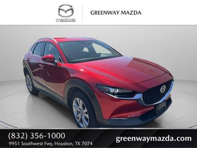Used 2023 MAZDA CX-30 AWD 2.5 S w/ Select Package