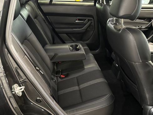 Certified 2025 MAZDA CX-50 AWD 2.5 S w/ Preferred Package image 14