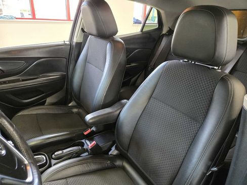 Used 2017 Buick Encore Preferred FWD image 20