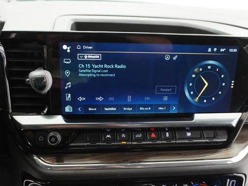 Used 2024 Chevrolet Silverado 1500 LT w/ Texas Edition Plus RWD image 19