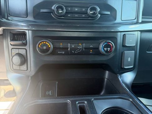 Used 2022 Ford F150 XL w/ STX Appearance Package AWD/4WD image 13
