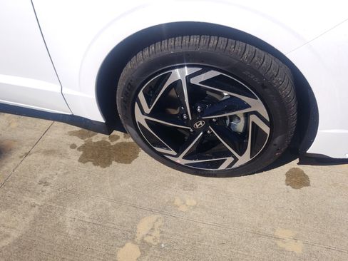 New 2026 Hyundai Sonata SEL image 24