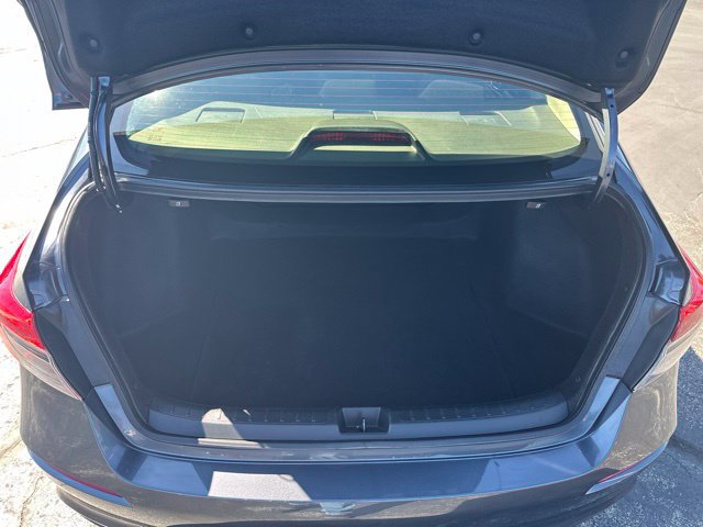 Used 2022 Honda Civic EX image 17