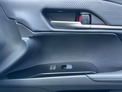 Certified 2025 Toyota Camry XSE image 23