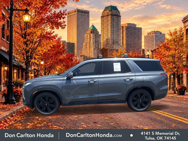 Used 2024 Hyundai Palisade XRT FWD image 8