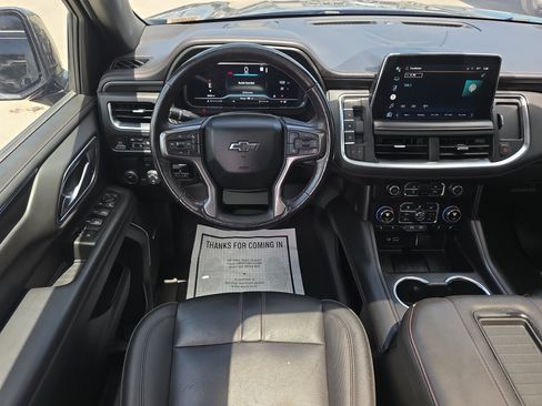 Used 2022 Chevrolet Tahoe RST w/ Luxury Package RWD image 17