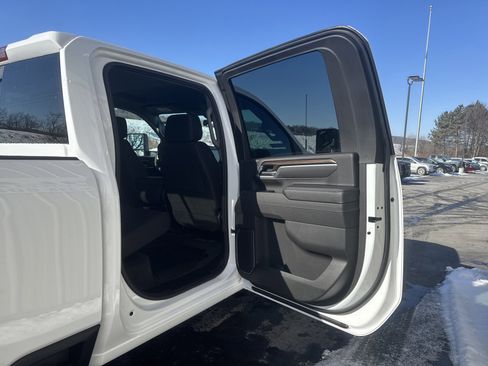 New 2026 Chevrolet Silverado 2500 LT w/ Trail Boss Package image 7