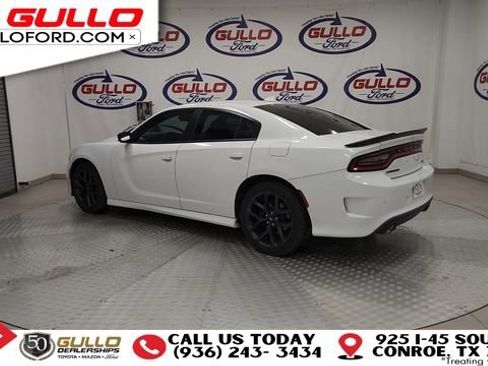 Used 2019 Dodge Charger GT image 6