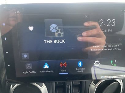 Used 2018 Jeep Wrangler Unlimited Sahara w/ Dual Top Group