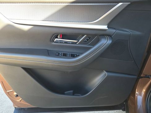 New 2026 MAZDA CX-70 3.3 Turbo w/ Premium Plus Pkg image 19