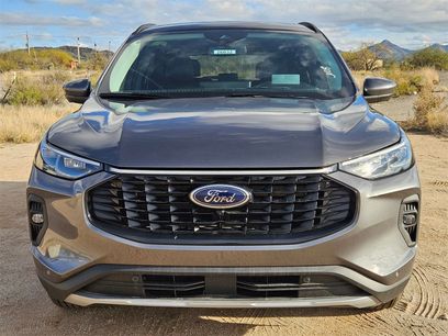 New 2026 Ford Escape SE w/ PHEV Premium Package