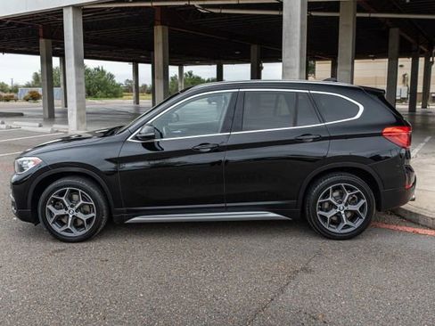 Used 2019 BMW X1 sDrive28i image 5