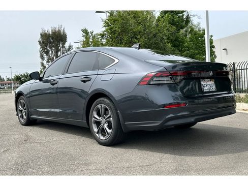 Used 2023 Honda Accord EX image 3