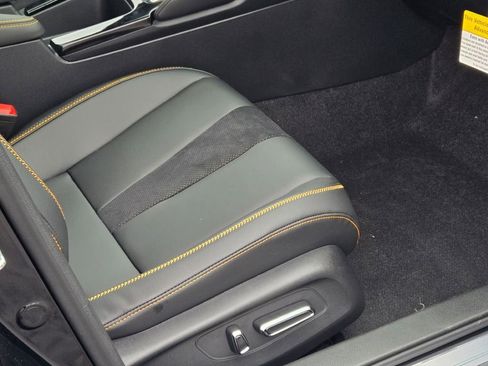 New 2026 Acura Integra A-Spec FWD image 10