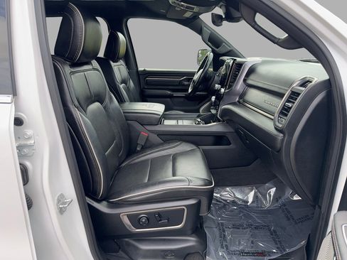 Used 2020 RAM 1500 Limited image 10