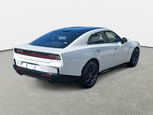 New 2026 Dodge Charger R/T AWD/4WD image 5
