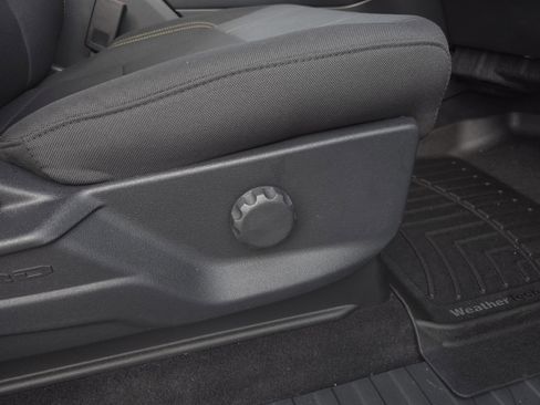 Used 2024 Ford F150 STX w/ STX Black Appearance Package image 39