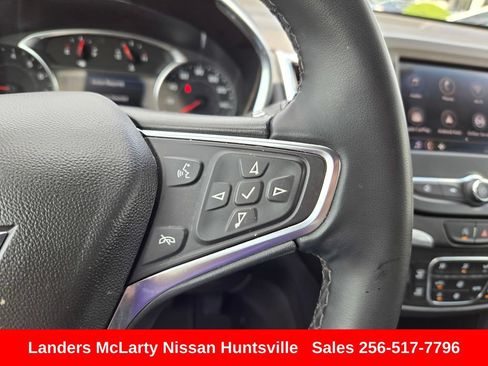 Used 2024 Chevrolet Equinox LT AWD/4WD image 24