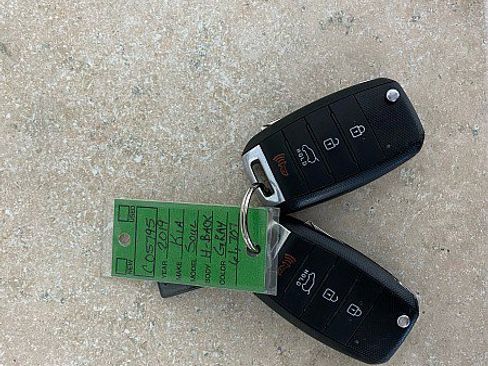 Used 2019 Kia Soul image 29