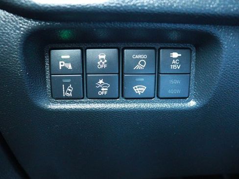 Certified 2023 Honda Ridgeline Black Edition image 28