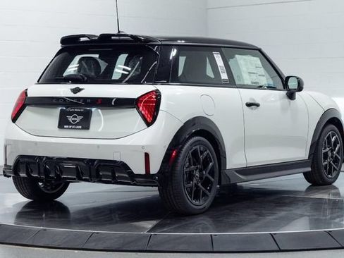 New 2026 MINI Cooper S FWD image 10