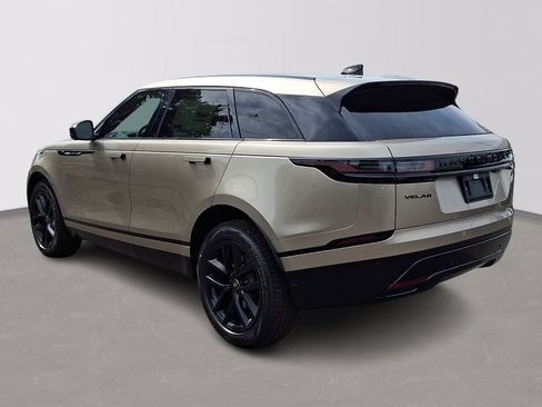 New 2026 Land Rover Range Rover Velar Belgravia AWD/4WD image 4