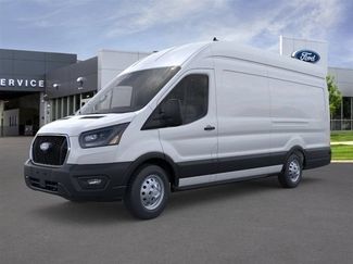 New 2026 Ford Transit 350 148 High Roof Extended AWD w/ Load Area Protection Package video 1
