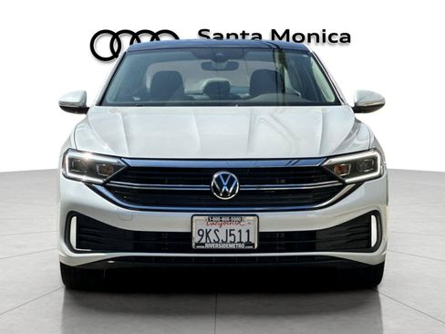 Used 2024 Volkswagen Jetta SEL FWD image 10