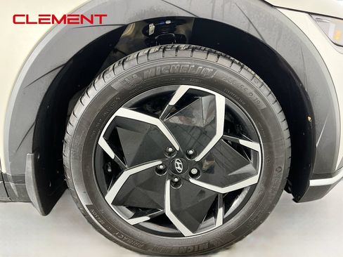 Used 2024 Hyundai Ioniq 5 SEL AWD/4WD image 37