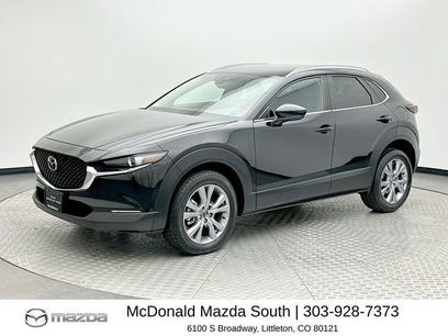 Used 2023 MAZDA CX-30 AWD 2.5 S w/ Preferred Package