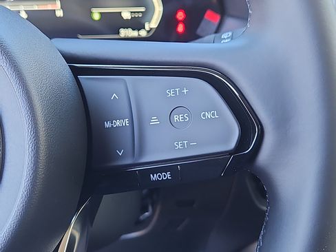 New 2026 MAZDA CX-5 Select AWD/4WD image 12