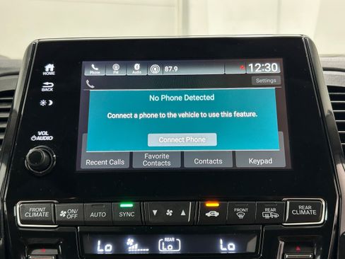Used 2021 Honda Odyssey EX-L image 6